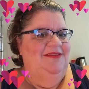 Meet your Posher, Deb